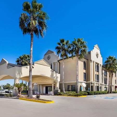Best Western Houma Inn Gray Eksteriør bilde