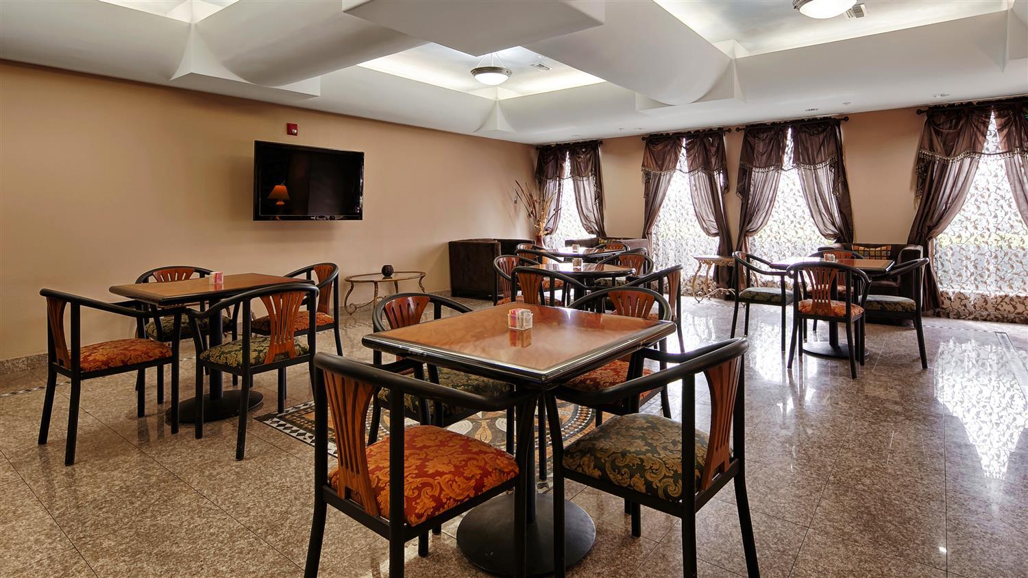 Best Western Houma Inn Gray Eksteriør bilde