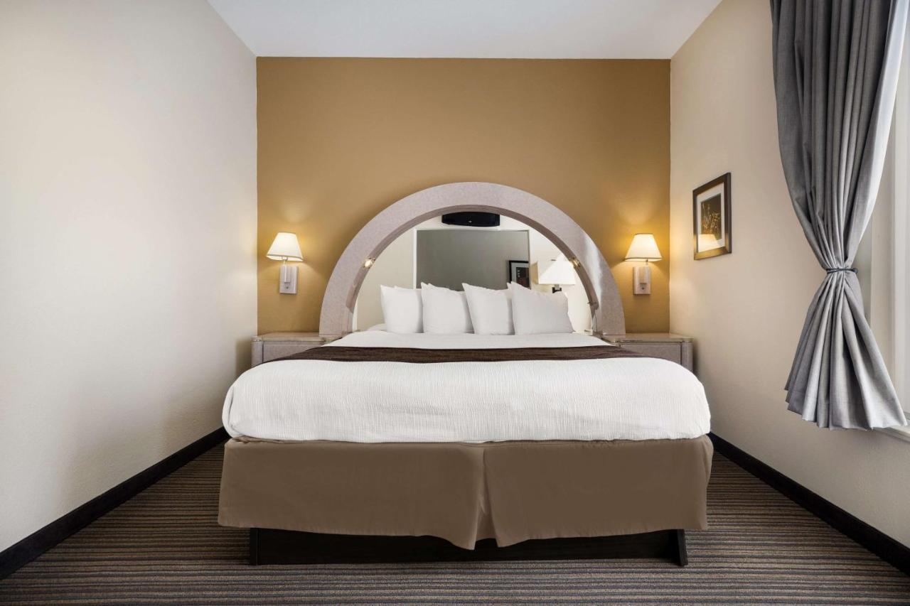 Best Western Houma Inn Gray Eksteriør bilde